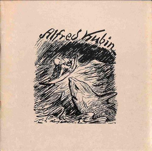 Alfred kubin istituto - alfred,