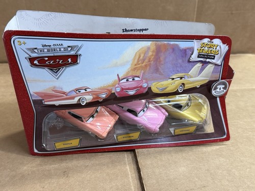 Raro disney pixar cars - pixar,