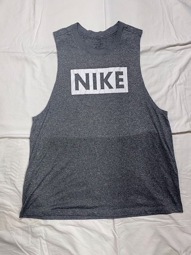 Nike dri fit tee - nike, dri-fit