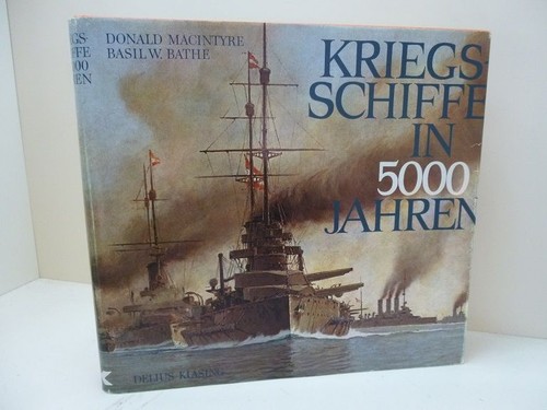 Navi guerra 5000 anni - navi,