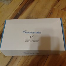 Good Story Networks 5k ponte