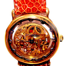Orologio Vintage BREIL