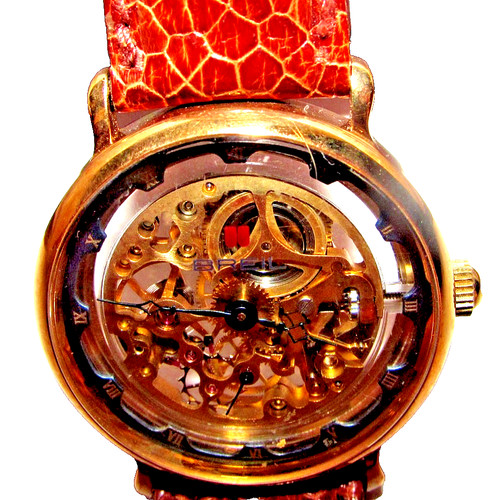 Orologio vintage breil - orologio,