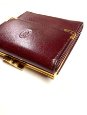 PORTAFOGLIO CARTIER VINTAGE