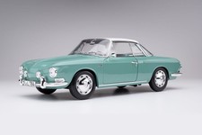 VW Karmann Ghia tipo 34 •
