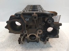 Blocco motore difettoso per