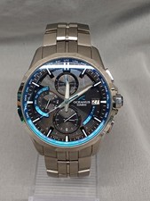 Radio solare CASIO 0CW-S3000