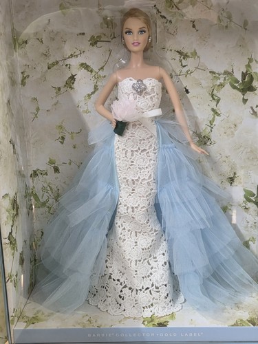 Barbie sposa 2015 mattel oscar - sposa,