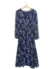 RESERVED Abito a maniche