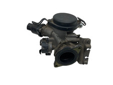 CORPO FARFALLATO THROTTLE BODY