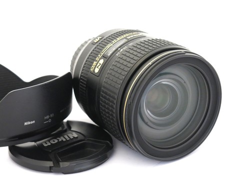 Nikon nikkor 120mm 4 0 - nikon, af-s