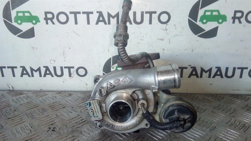 Turbina per renault clio serie - per,