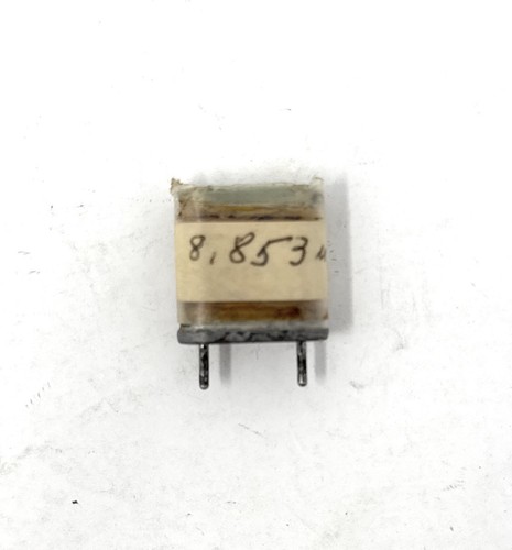 Drake mhz crystal per - 8,