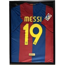 Maglia barcellona lionel messi - barcellona,