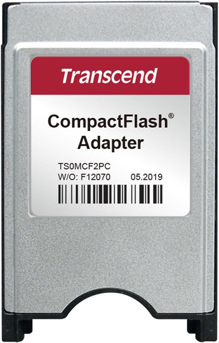 Adattatore pcmcia - adattatore,