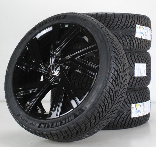 Ruote invernali golf - ruote, vw