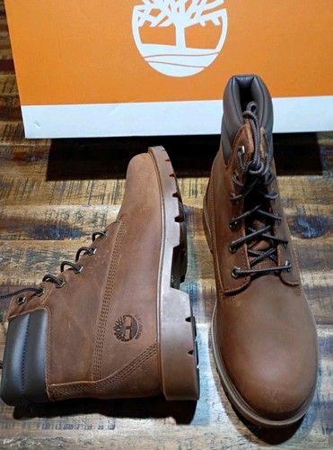 Stivali timberland donna - stivali,