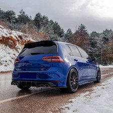Spoiler tetto per vw - spoiler,