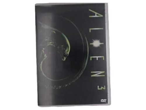 Alien dvd science fiction - alien,