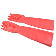 Rubberfashion Guanti in