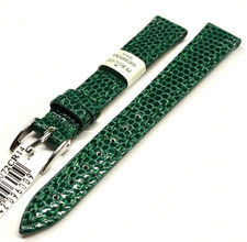 GENUINE AFRICA LIZARD LEATHER