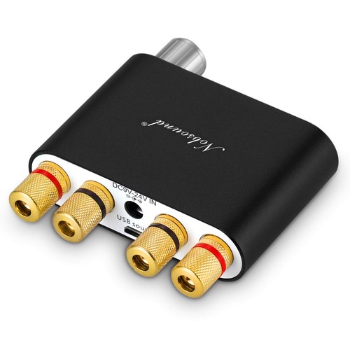 10g mini amplificatore hifi - mini,