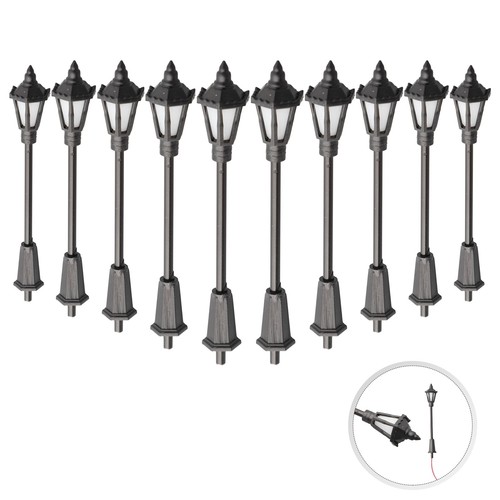 Illuminazione stradale led - stradale,
