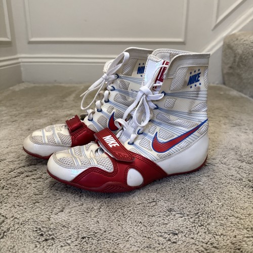 Stivali boxe nike hyperko - stivali,