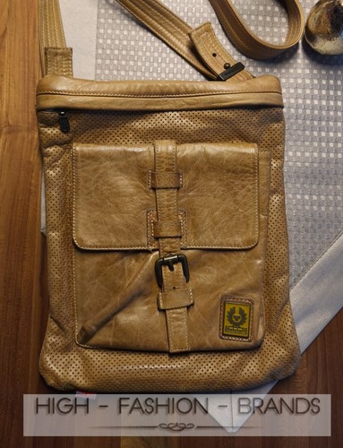 Belstaff speed borsa - speed, a