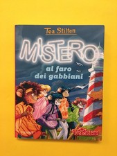 Mistero al faro dei
