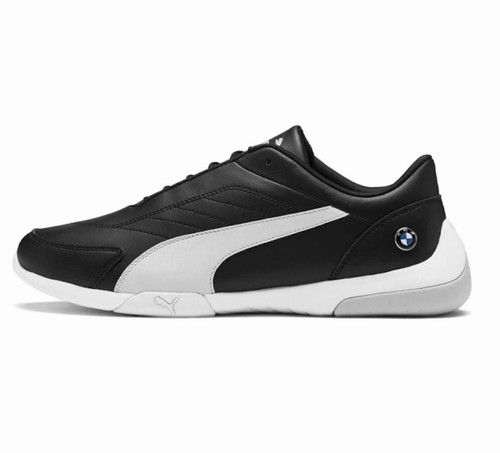 Scarpa sneaker uomo - puma, bmw