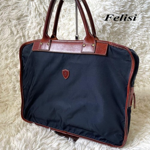 Borsa felisi business nylon - borsa,