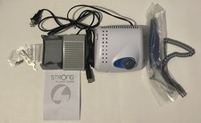 Strong Control Box Micro