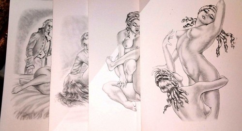Livres illustrés rops - livres,