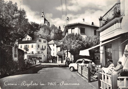 B4592 rigolato panorama bar - panorama,