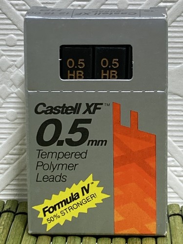 Vintage faber castell - vintage, xf
