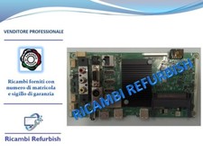 MAIN BOARD 17MB170 - 23691158