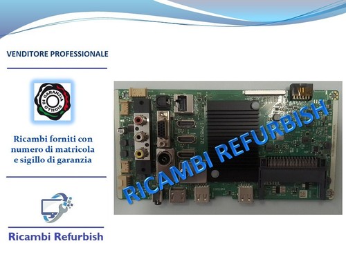 Main board 17mb170 23691158 - 17mb170,