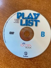 DVD  PLAY LIST B