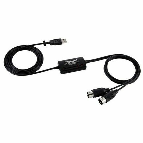 Roland one mk2 - um-one, usb