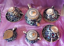 Antico Servizio firmato