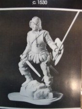 POSTE MILITAIRE KD/7