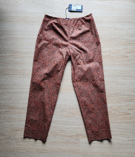 Pantalone nuovo con - , etichette