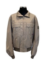 BELSTAFF JACKET GIACCA UOMO