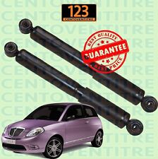 Coppia Ammortizzatori