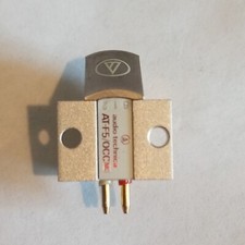 Audio Technica AT-F5 / OCC Moving Coil Cartridge