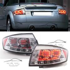 COPPIA FANALI LED LUCI