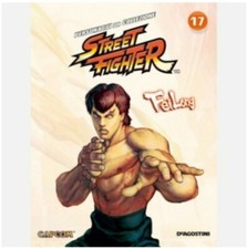 STREET FIGHTER COLLECTION FEI