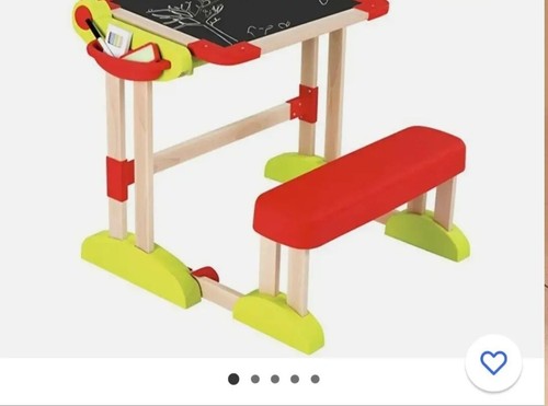 Banco scuola smoby con - smoby,