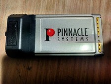 Pinnacle Systems  Video Image